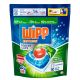 Wipp Express Detergente Power Caps Limpieza Profunda Higieniza Detergente en cápsulas combate malos olores para limpieza profunda 33 lavado