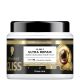 Gliss 4-In-1 Ultra Repair Bond-Building Hair Mask Mascarilla reconstruye la estructura capilar aportando resistencia y brillo 200 ml