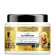 Gliss 4-In-1 Nutrición Bond-Building Hair Mask Mascarilla reparadora para cabello quebradizo áspero y seco 400 ml