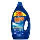 Wipp Express Detergente Limpieza Profunda Detergente líquido poder quitamanchas para una limpieza profunda