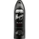 Magno Black Energy Gel De Ducha Gel de ducha cremoso y suave ofrece fragancia vitalizante para piel tersa y suave 600 ml