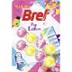 Bref Colgador Wc Pop Edition Edición Limitada Colgador wc neutralizador de olores ofrece limpieza frescor y aroma duradero exquisito protegiendo contra la cal 2x50 gr