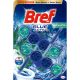 Bref Colgador Wc Blue Activ+ Eucalipto Colgador wc neutralizador de malos olores ofrece ambiente revitalizante con aroma refrescante 2 uds