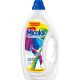 Micolor Detergente Coladas Mixtas Adiós Al Separar Formato Ahorro Detergente líquido di adiós a las transferencias de colores en las coladas mixtas 28 lavados 1260 ml