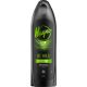 Magno Be Wild Gel De Ducha Gel de ducha de origen natural ofrece un aroma exclusivo combinando notas florales y silvestres 600 ml