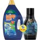 Wipp Express Detergente Limpieza Antiolores+Perfumador Vernel Gratis Pack regalo para el lavado de la ropa ofrece la mejor limpieza antiolores incluso en agua fría con aroma a flores