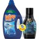 Wipp Express Detergente Limpieza Profunda+Perfumador Vernel Gratis Pack regalo para el lavado de la ropa ofrece la mejor limpieza incluso en agua fría con aroma a flores