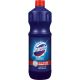 Domestos Gel Limpiador Higienizante Limpiador higienizante ofrece una desinfección total en baños cocinas y suelos 1250 ml