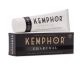 Kemphor Charcoal Crema Dental Blanqueadora Pasta de dientes blanqueadora con carbón activo stevia y esencias especiales 75 ml