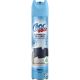 Croc Odor Ambientador Textil Eliminador De Olores Ambientador para hogar y tejidos con aroma fresco a álgodón ideal para sofás almohadas alfombras cortinas o cojines 300 ml