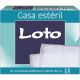Loto Gasa Estéril Apósito estéril para uso en curas con alta capacidad de absorción 20 uds
