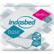 Indasbed Basic Protector absorbente 60cm. x 90cm. 20 ud desechable
