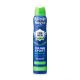 Tulipan Negro For Men Sport Desodorante Spray Desodorante controla el sudor sin sales de aluminio 200 ml