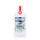 Actoner Mint Zero 0% Alcohol Enjuage Bucal Enjuage bucal sin alcohol refresca el aliento y reduce el mal aliento sabor menta 500 ml