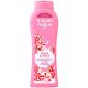 Tulipán Negro Fresa & Nata Gel De Baño Gel de ducha perfumado para mujer 650 ml