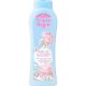 Tulipán Negro Nube De Algodón Gel De Baño Gel de baño y ducha perfumado para mujer