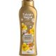 Tulipán Negro Ámbar & Sándalo Floral Collection Gel De Baño Gel de ducha relaja calma y cuida para piel fresca y suave con agradable aroma exótico 650 ml
