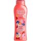 Tulipán Negro Frutos Rosas Floral Collection Gel De Baño Gel de ducha revitaliza y refresca para piel fresca y luminosa con agradable aroma exótico 650 ml