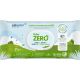 Salustar Baby Zero Toallitas Húmedas Para Bebé Toallitas húmedas para bebé biodegradables limpian con delicadeza para piel suave y confortable