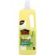 Vinfer Matón Fregasuelos Citronela Albahaca Fregasuelos alto poder de limpieza y gran fragancia evita la aparición de cucarachas y mosquitos 1000 ml