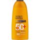 Instituto Español Aloe Vera Loción Activadora Bronceado Spf 50+ Loción solar protección extrema y aceleradora del bronceado calma hidrata y deja la piel suave 300 ml