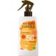 Instituto Español Piel Sensible Protector Solar Infantil Spf 50+ Spray solar infantil de textura no grasa y resistente al agua ofrece hidratación de larga duración 300 ml