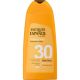 Instituto Español Aloe Vera Protector Solar Spf 30 Loción solar de textura no grasa y rápida absorción ofrece 48 horas de hidratación profunda 300 ml