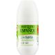 Instituto Español Piel Sana Desodorante Roll-On Desodorante sin alcohol antitranspirante no irrita ofrece hidratación y suavidad 75 ml