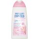 Instituto Español Gel Íntimo Uso Diario Gel de higiene íntima protege e hidrata para el cuidado e higiene femenina de uso diario 500 ml