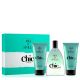 Aire De Sevilla Chic Estuche edt.vaporizador 150ml+crema corporal 150ml+gel 150ml