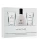 Aire De Sevilla White Musk Estuche Eau de toilette para mujer 150 ml