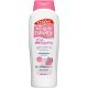 Instituto Español Rosa Mosqueta Gel Crema Gel de ducha hidratante ayuda a retardar el proceso de envejecimiento previniendo estrías con rosa mosqueta 1250 ml