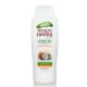 Instituto Español Coco Gel De Ducha Gel de ducha 0% parabenos extrahidratante limpia purifica nutre y protege tu piel 1250 ml