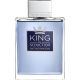Banderas King Of Seduction Eau de toilette para hombre 200 ml