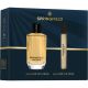 Springfield Golden Attitude Estuche Eau de parfum para hombre 100 ml