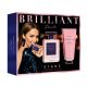 Paula Echevarria Brilliant Estuche Eau de toilette para mujer 100 ml