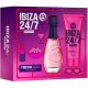 Pacha Ibiza Ibiza 24/7 Feeling For Women Estuche Eau de toilette para mujer 80 ml