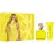 Shakira Amarillo Estuche Eau de parfum para mujer 50 ml