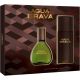 Agua Brava Agua Brava Estuche Eau de cologne para hombre 100 ml