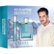 Bustamante Muy Mío Extreme Estuche Eau de toilette para hombre 100 ml