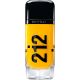 Carolina Herrera 212 Vip Black Cab Edición Limitada Eau de parfum para hombre 100 ml