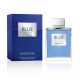 Antonio Banderas Blue Seduction For Men Eau de toilette para hombre
