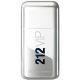 Carolina Herrera 212 Vip Men Eau de toilette para hombre 50 ml
