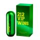 Carolina Herrera 212 Vip Wins Eau de parfum vaporizador edición limitada 80 ml