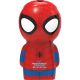 Marvel Spider-Man Gel De Ducha Y Champú 2 En 1 Gel de ducha y champú de origen natural ofrece momento de diversión y muchas burbujas 400 ml