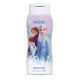 Disney Frozen Gel De Baño-Champú 2 En 1 Gel de ducha y champú respeta la hidratación natural de la piel y el cabello 500 ml