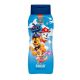 Patrulla Canina Gel De Baño-Champú 2 En 1 Azul Gel de baño y champú extrasuave respeta la hidratación natural de la piel y el cabello 500 ml