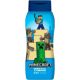 Minecraft Gel De Baño-Champú 2 En 1 Gel de ducha y champú respeta la hidratación natural de la piel y el cabello 500 ml