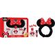 Disney Minnie Mouse Estuche Eau de toilette infantil 50 ml