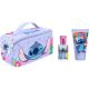 Disney Stitch Neceser Eau de toilette infantil 50 ml